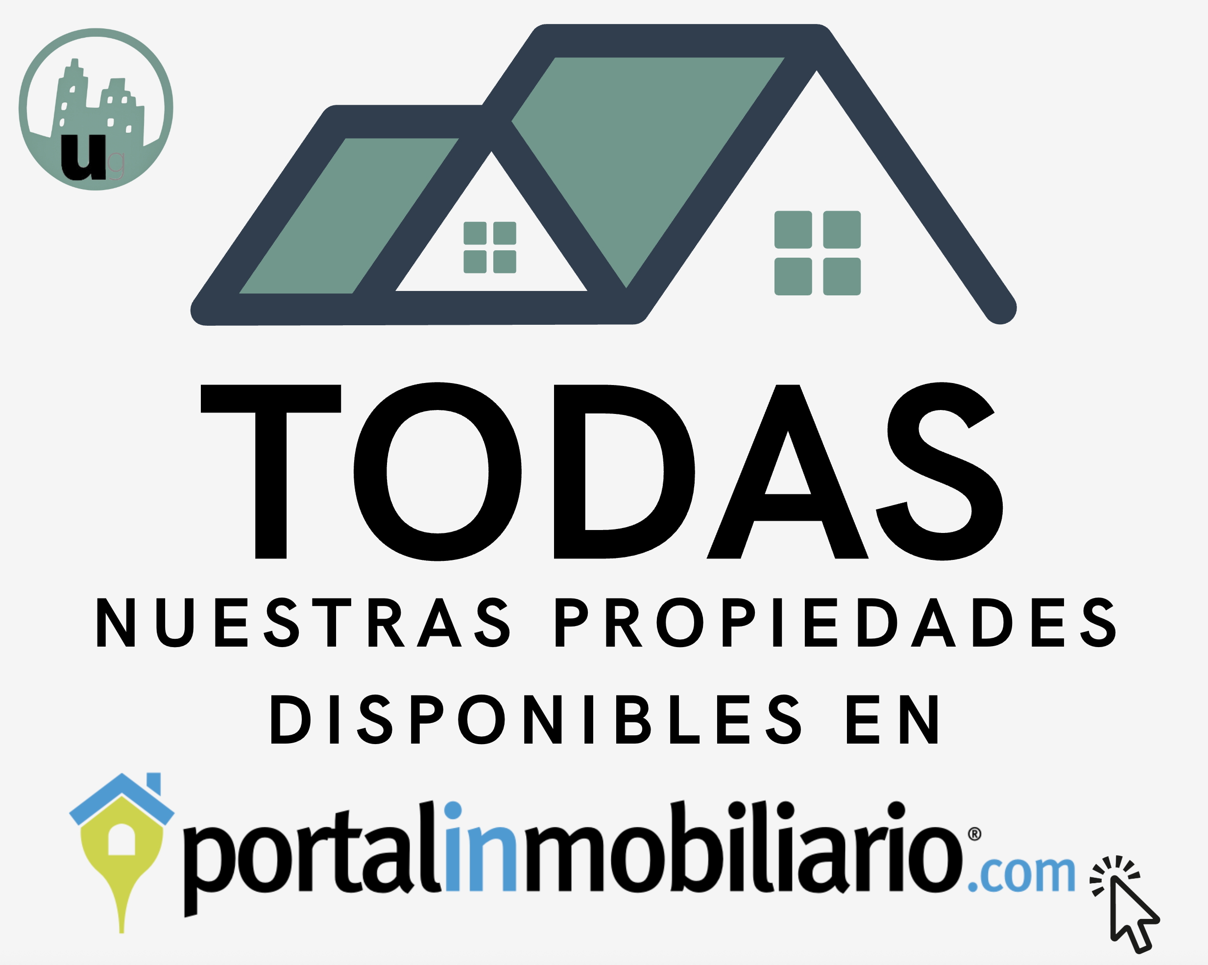 Portal Inmobiliario